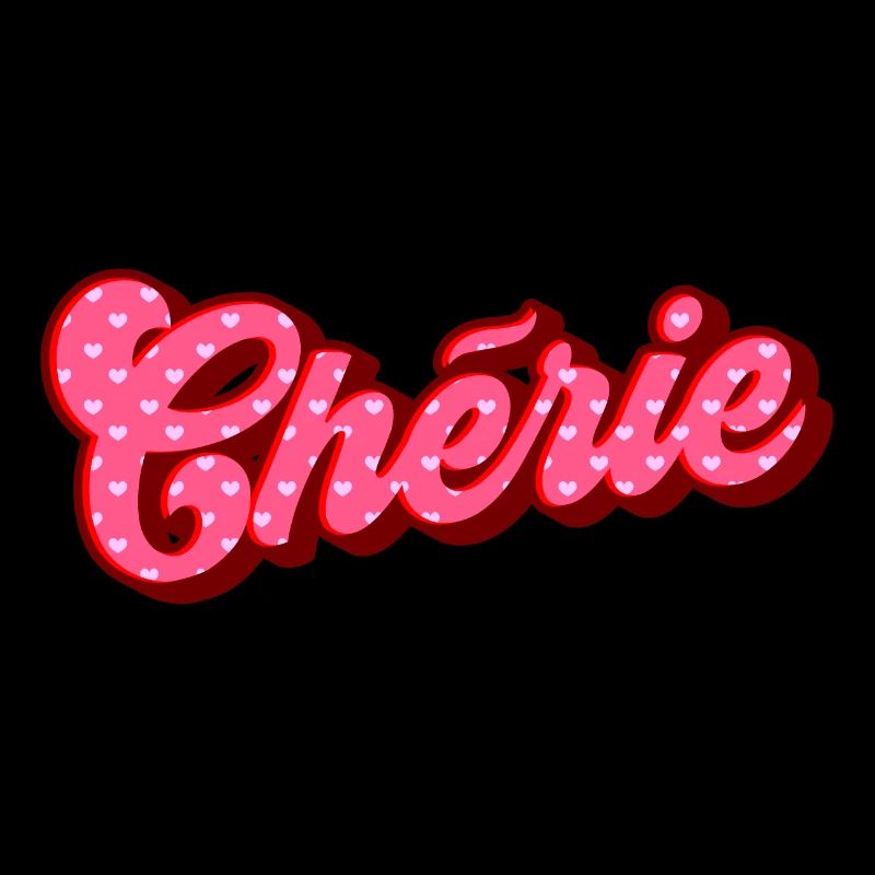 Chérie