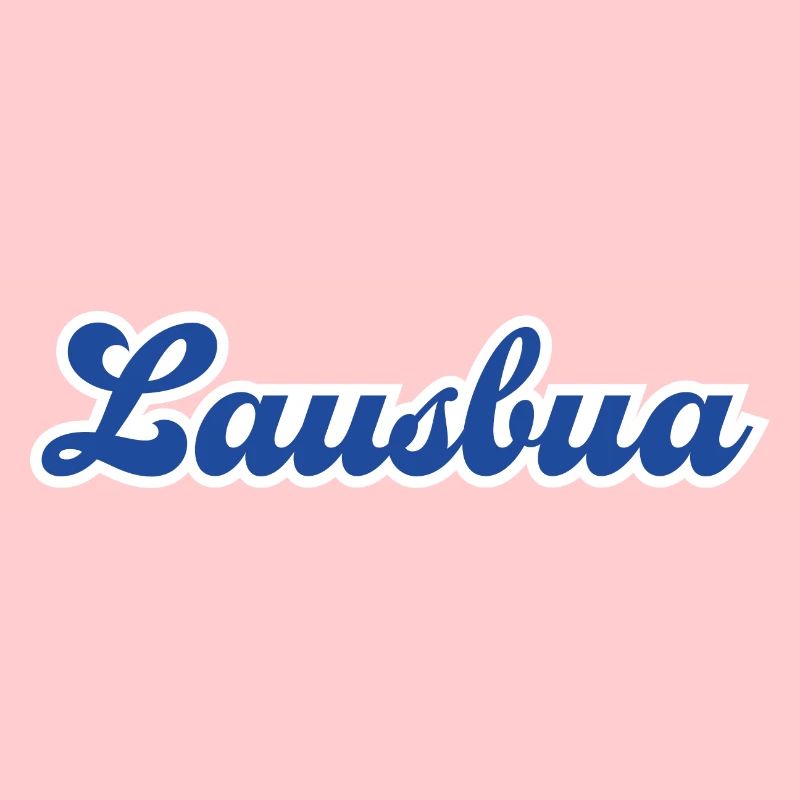 Lausbua
