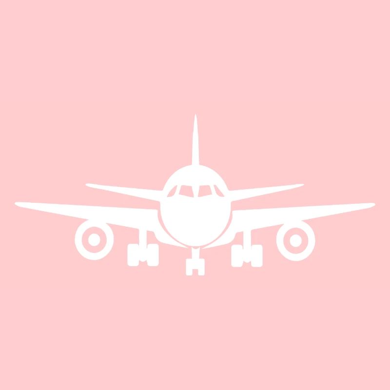 Avion de passagers, conception d’avion cool