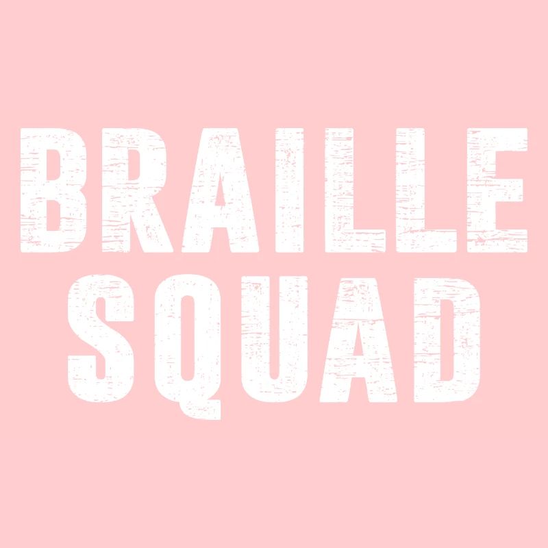 Blind Visually Impaired