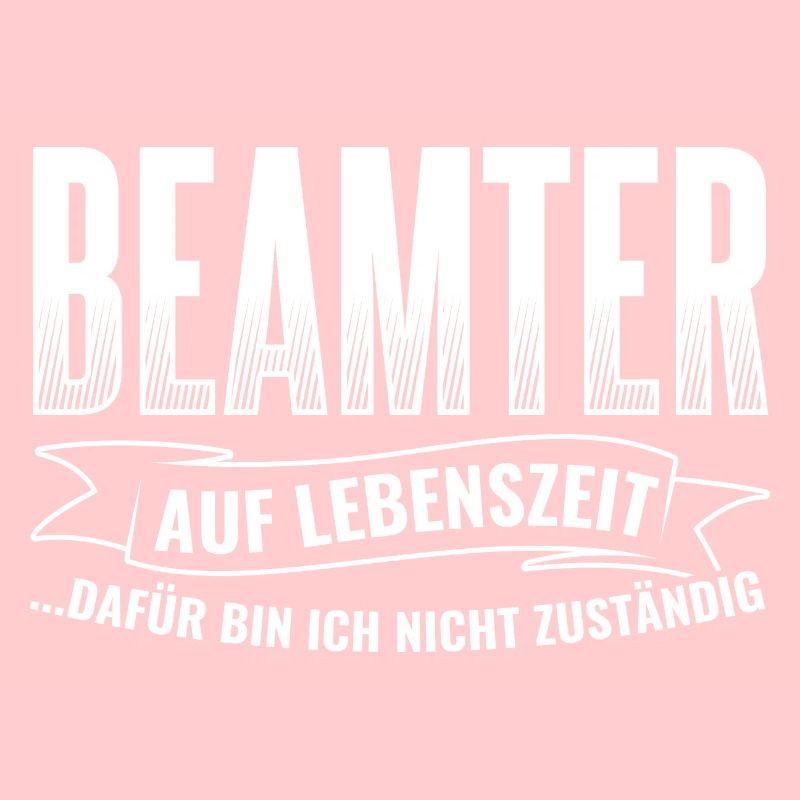 Beamte Beamter Arbeit