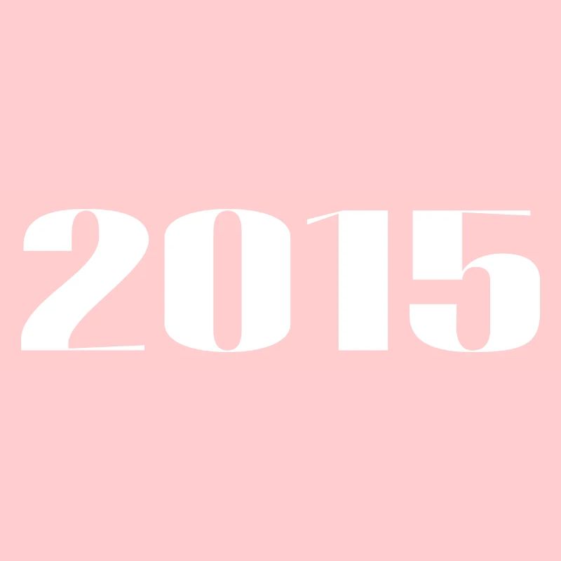 2015 - Gift born in 2015