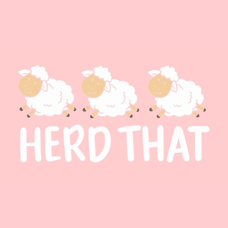 Herde That - Schaf