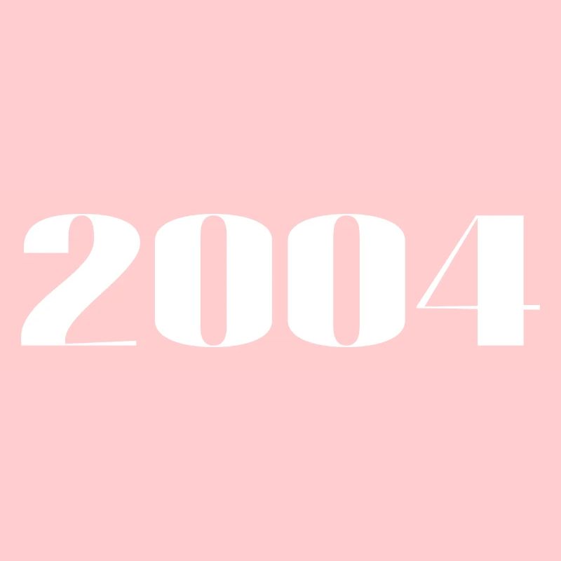 2004 - Cadeau né en 2004