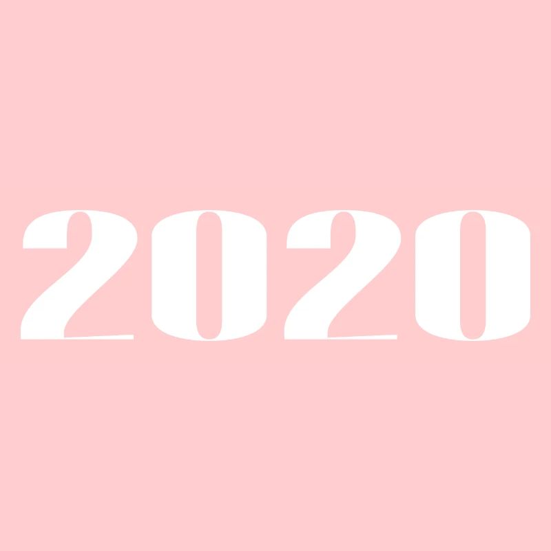 2020 - Gift born in 2020