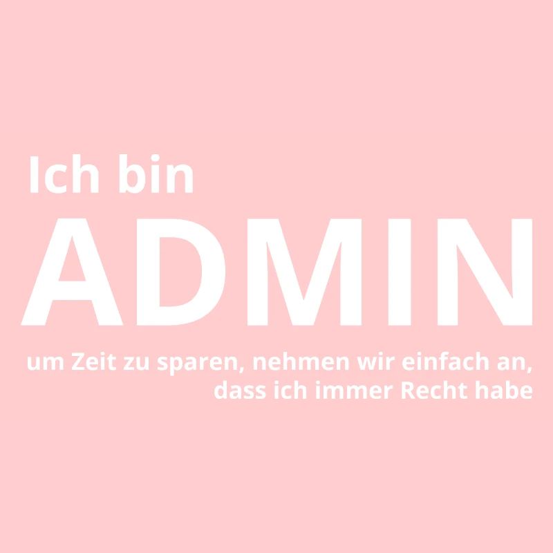 Administrator Admin