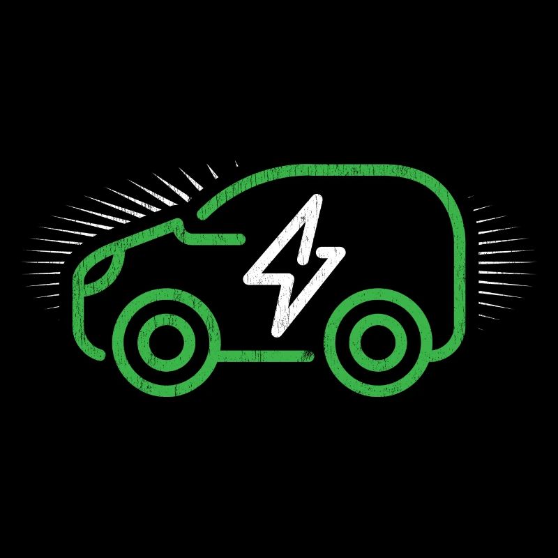 Voiture électrique