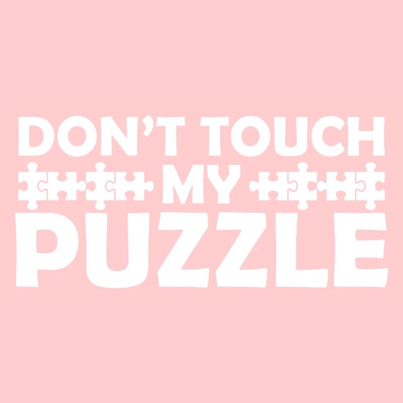 Puzzle sort cadeau casse-tête de pensée