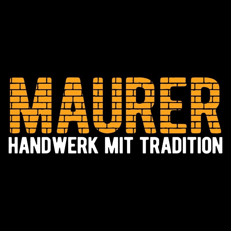 Maurer Bau