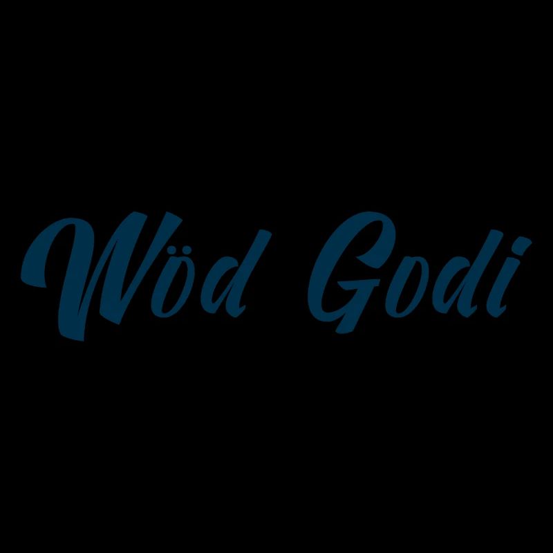 Wöd godi