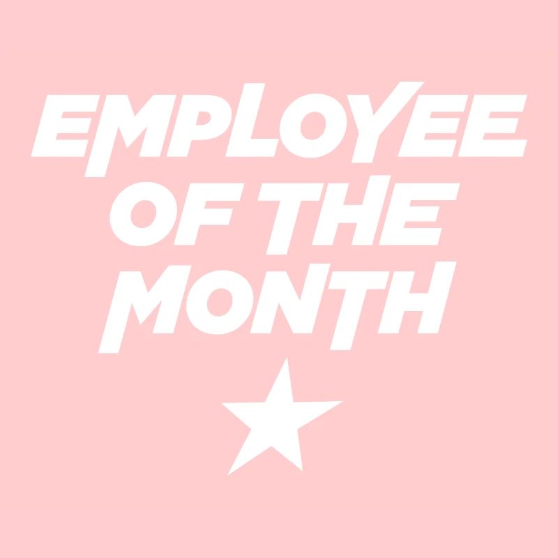 Mitarbeiter des Monats