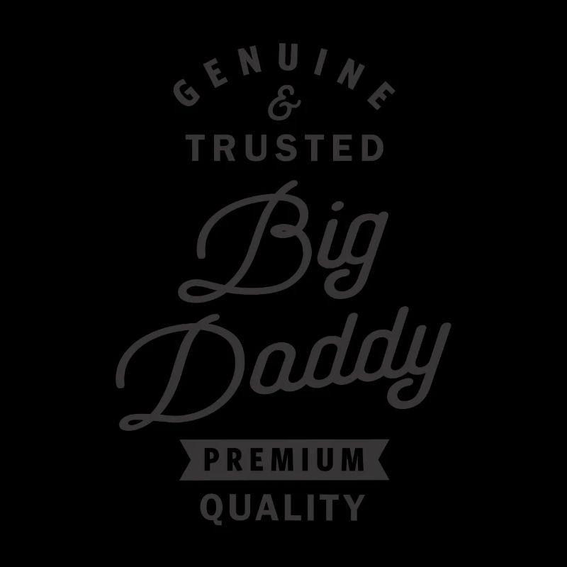 Big Daddy Echt