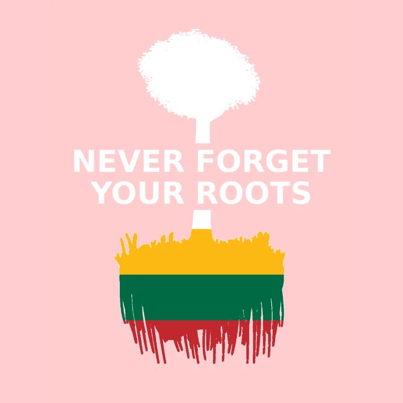 Lithuania Roots Lietuva