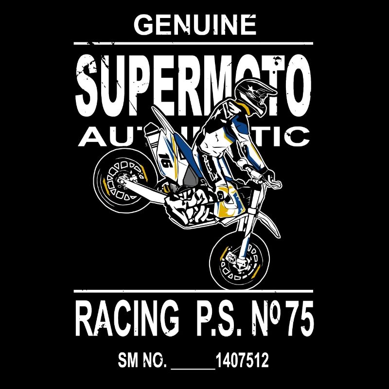 Le Supermotard