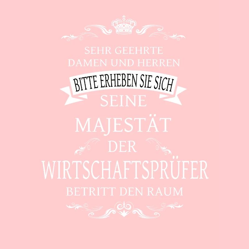 Sa Majesté l’Expert-Comptable