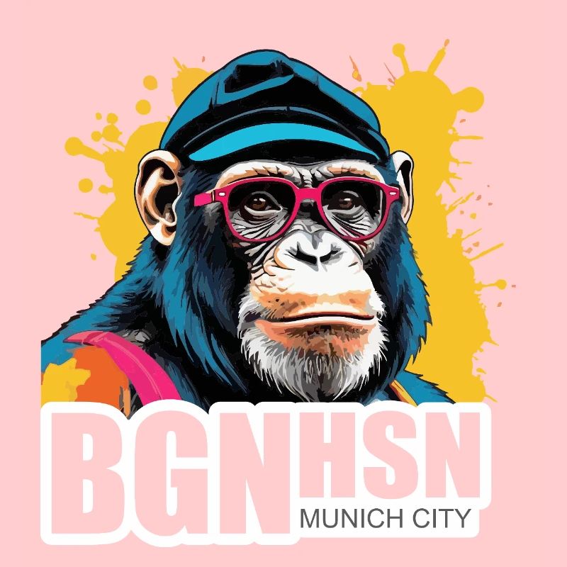 Bogenhausen - parce que c’est votre capot !