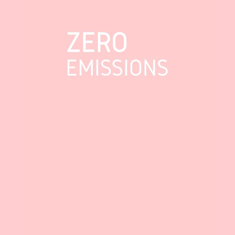 Zero Emissions Elektro Auto