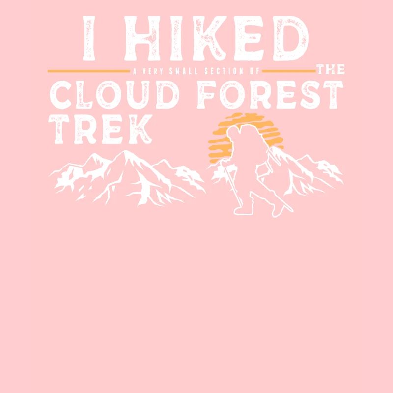 Wanderte - Cloud Forest Trek