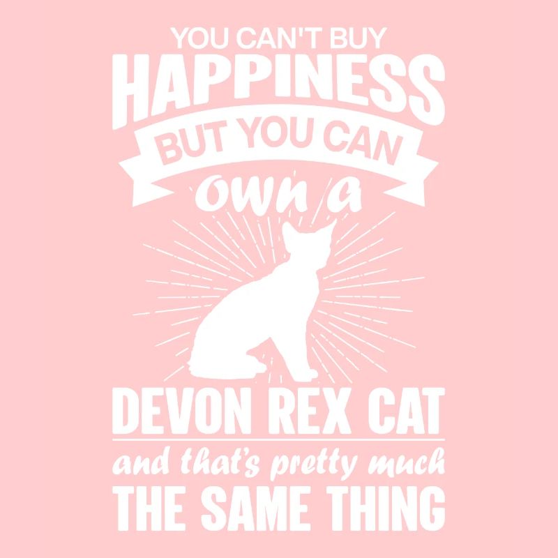 Can buy a Devon Rex cat