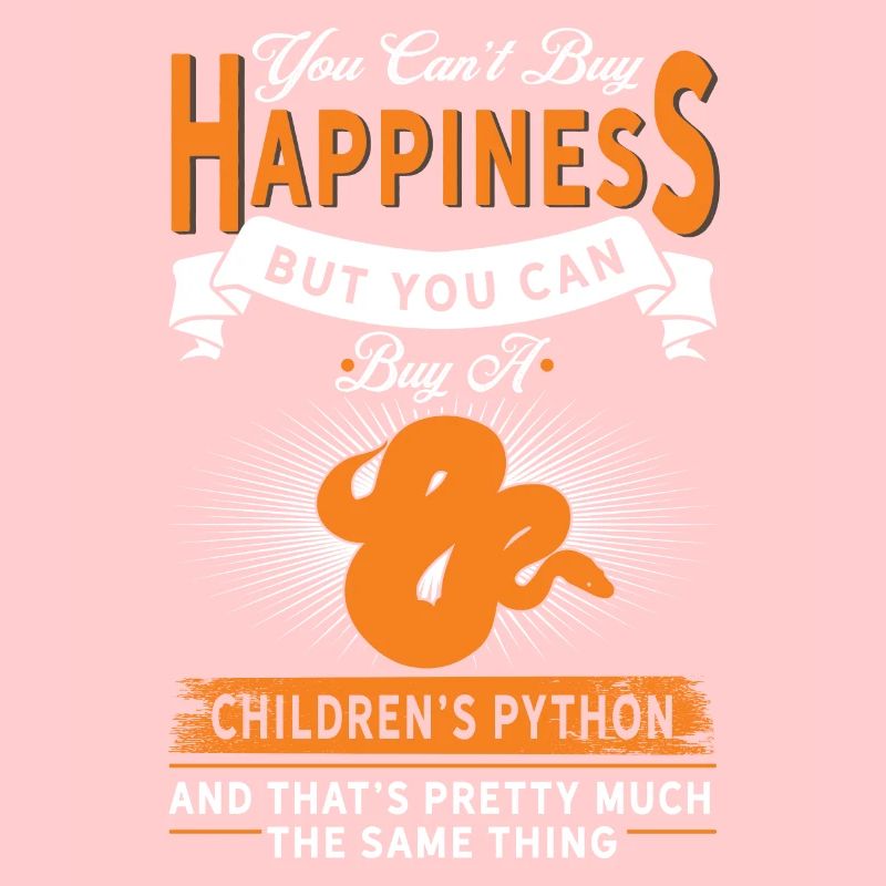 Sie Können Kinderpython Kaufen