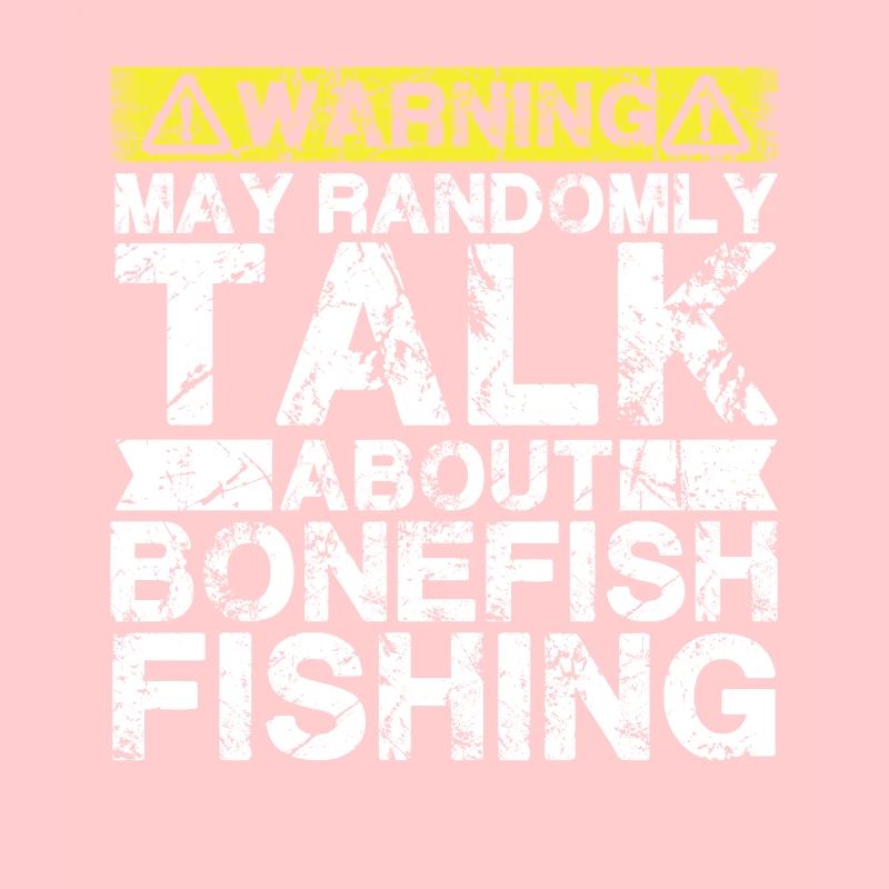 Pêche - Bonefish -Poisson