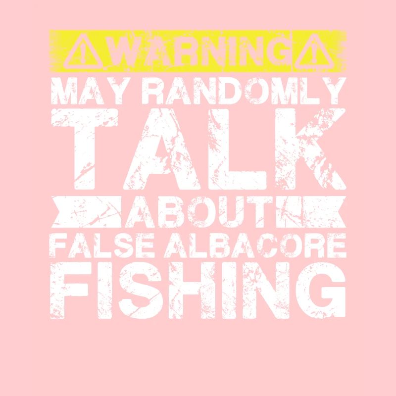 Fishing - False Albacore Fish