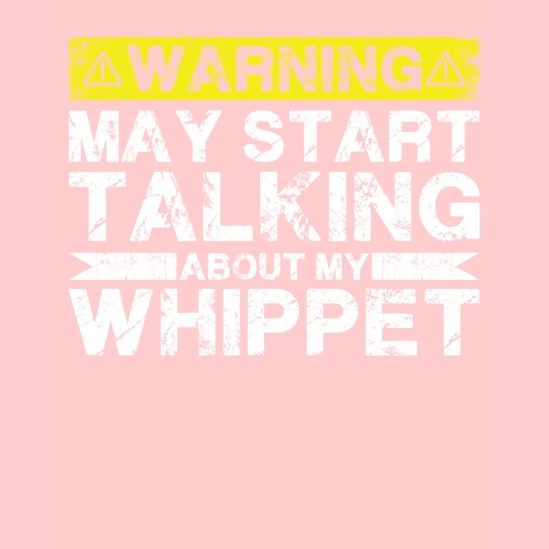 Über Whippet Sprechen