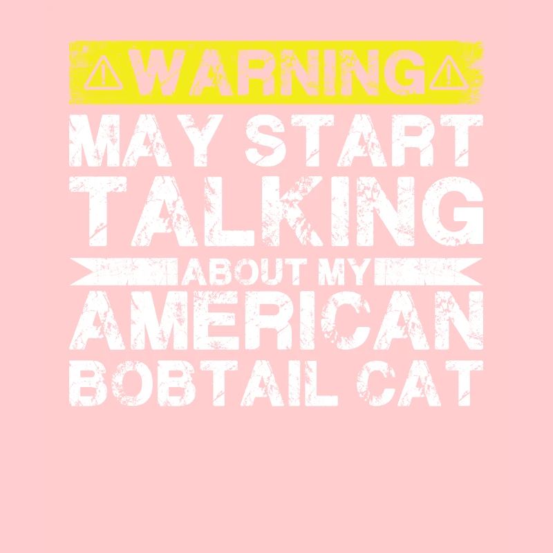 Apropos American Bobtail Cat