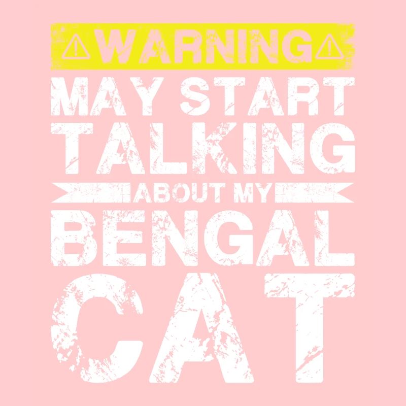 En parlant de chat du Bengale