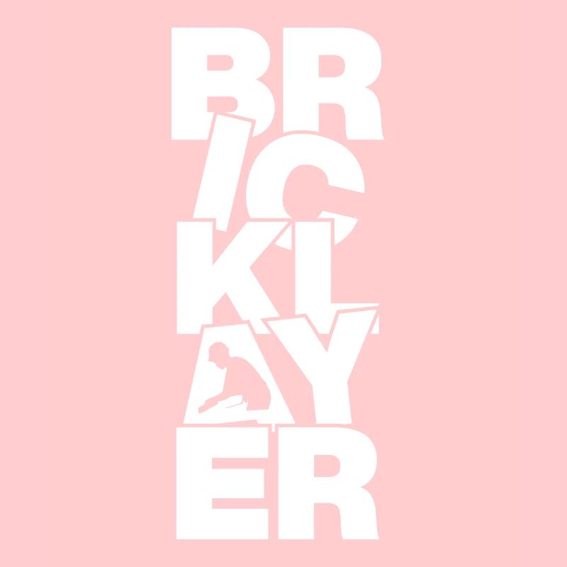 Masonry - Bricklayer