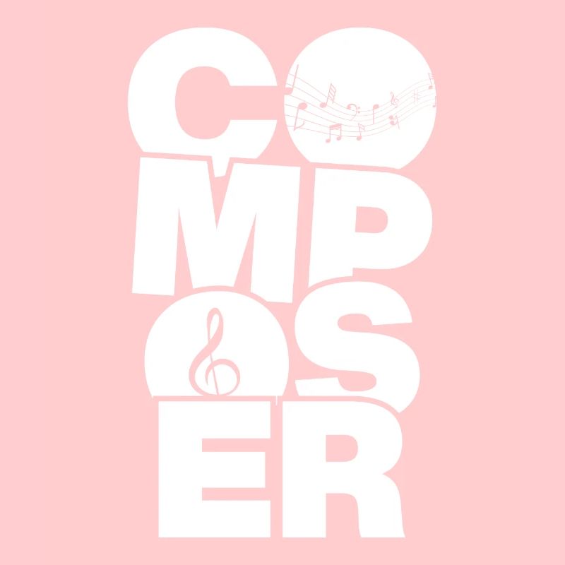 Profession Travail - Compositeur