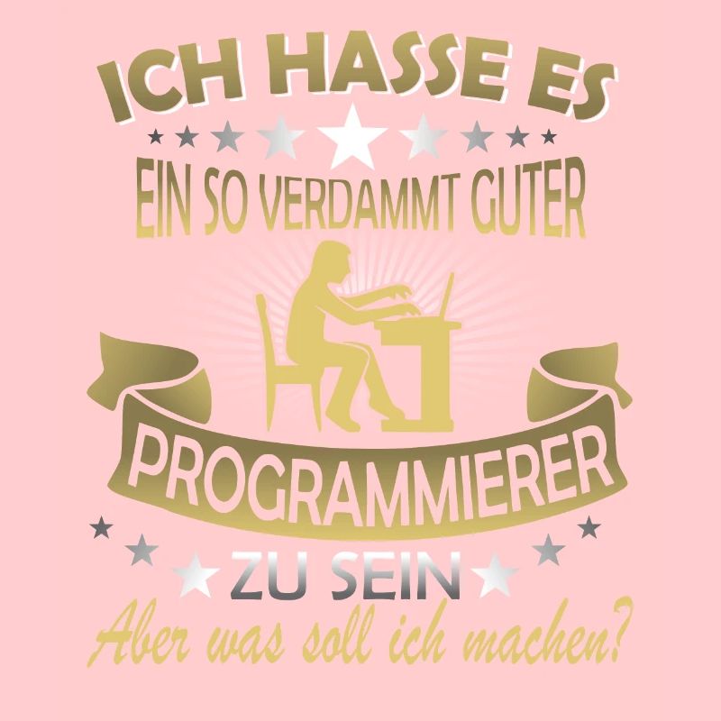 Lustiger Spruch Programmieren Programmier