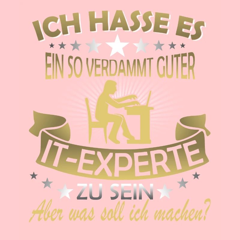 Informatiker Spruch It Experte Computer Nerd