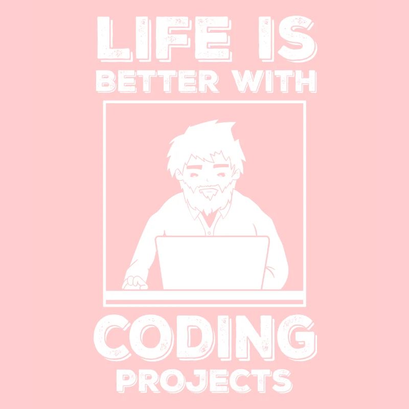 Programmierer Informatiker Geek Lustiger Spruch