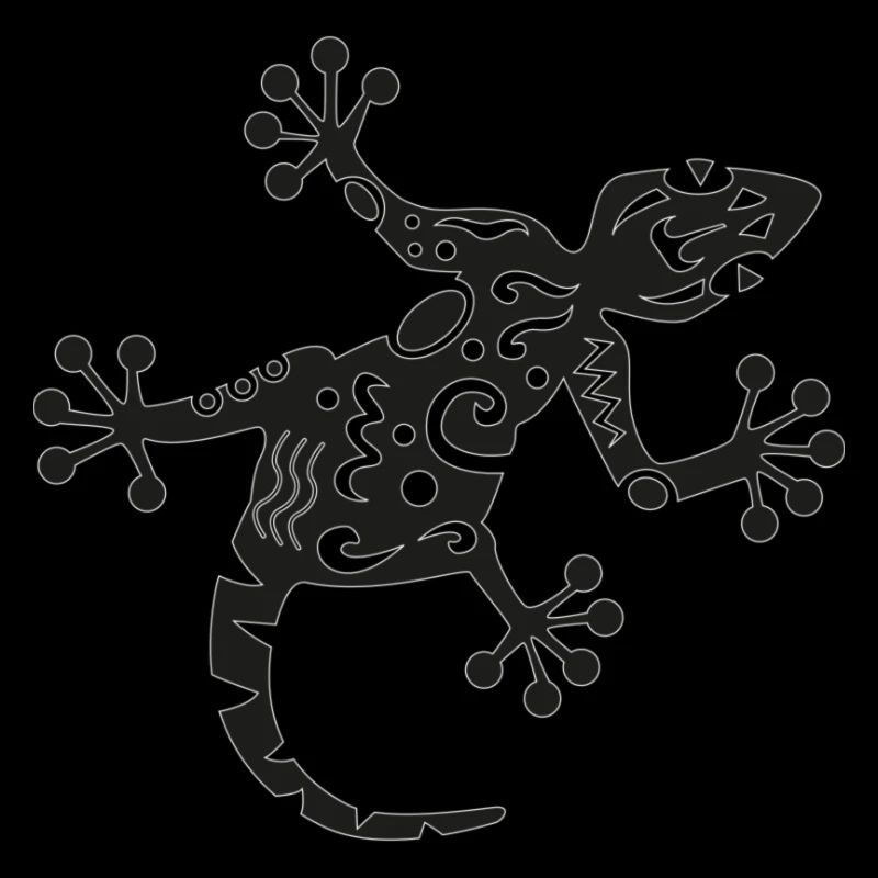 lezard