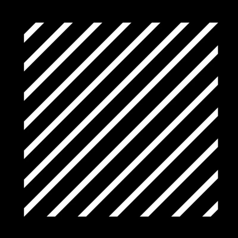 Bandes - Stripes