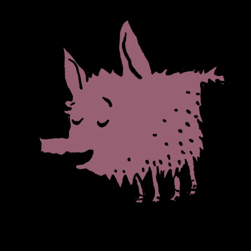 Kleckshund