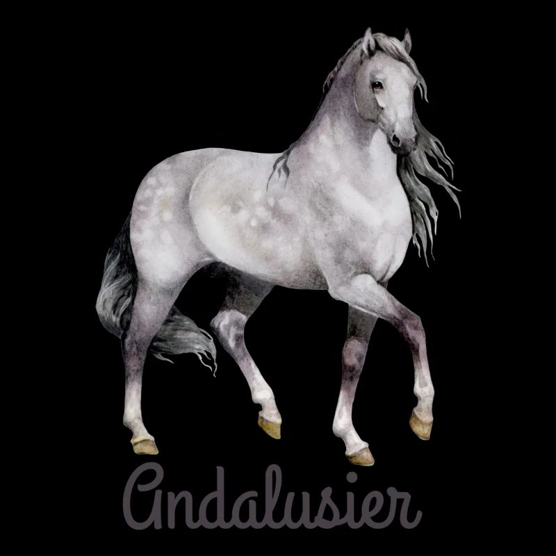 Andalusier