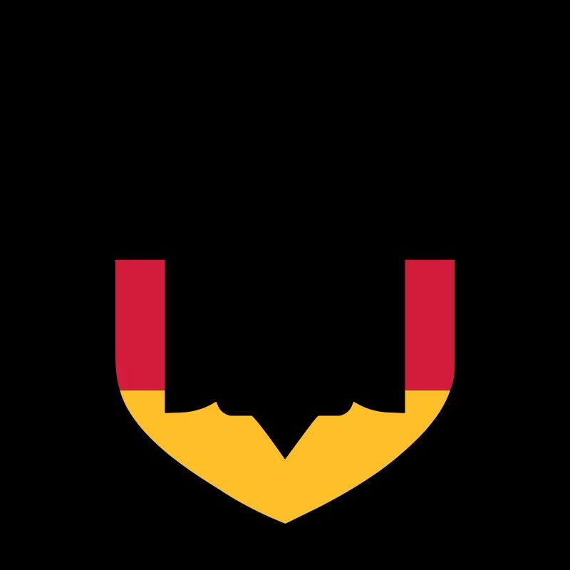 Germany Eagle Badge 02
