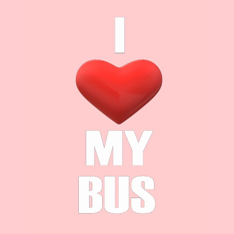 J'aime mon bus