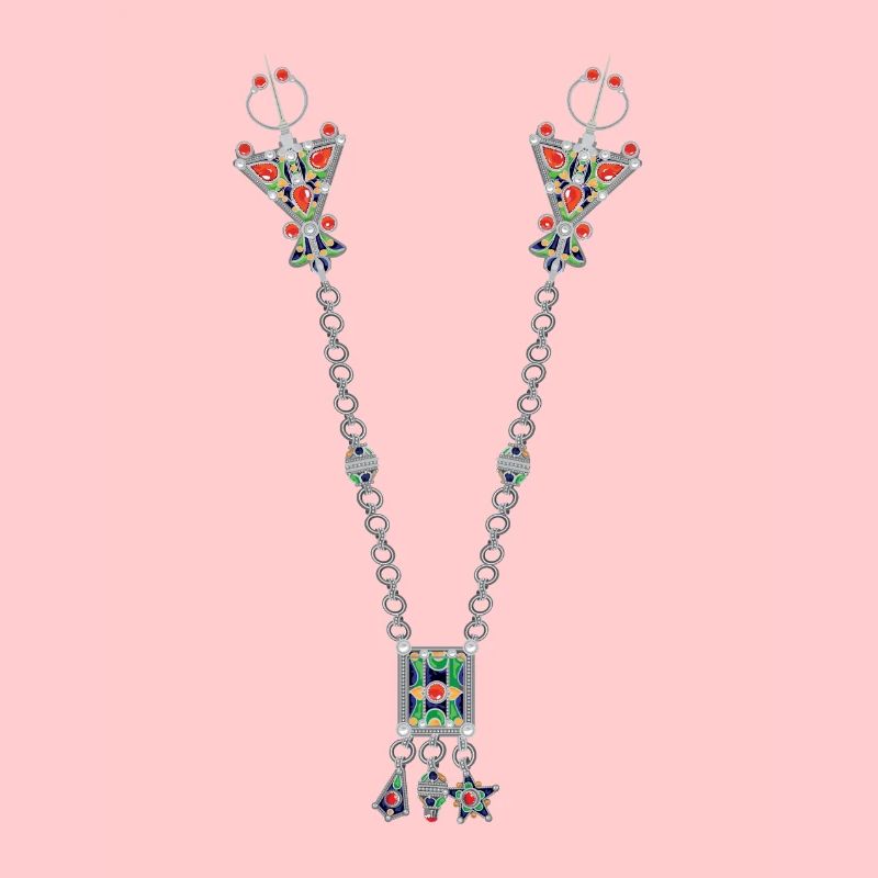 Kabyle Schmuck