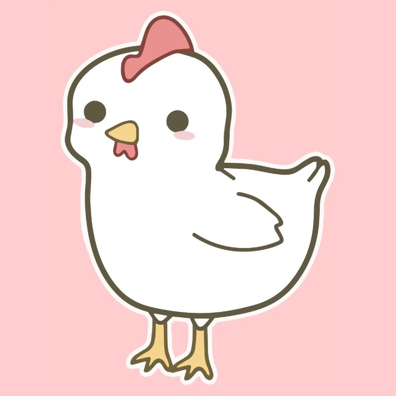 Huhn