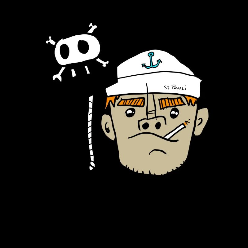 Matros St pauli