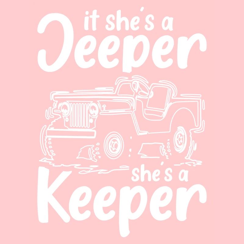 Jeeper et Keeper