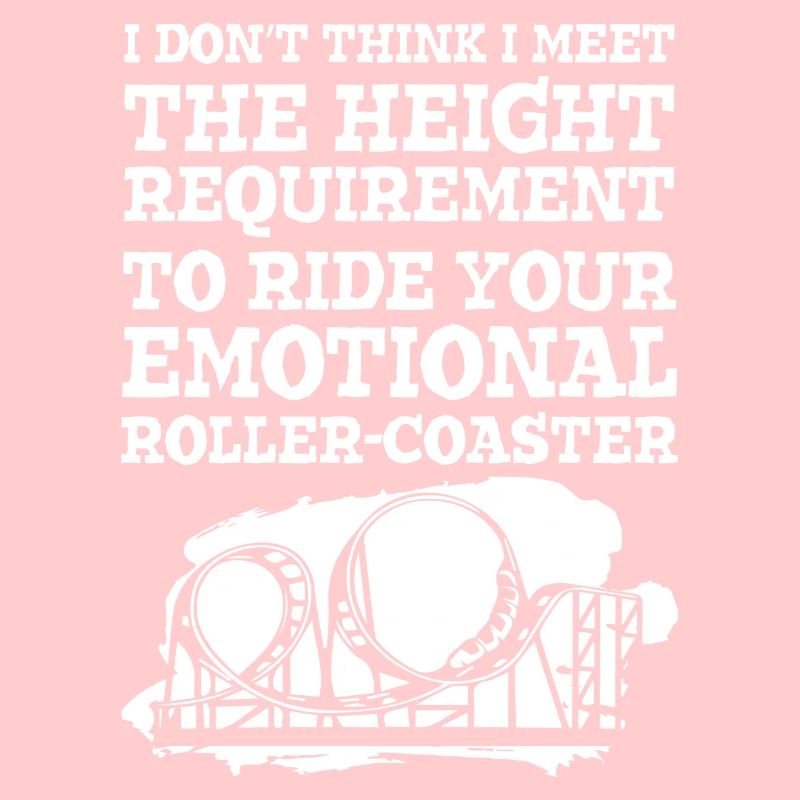 Emotional Roller Coaster