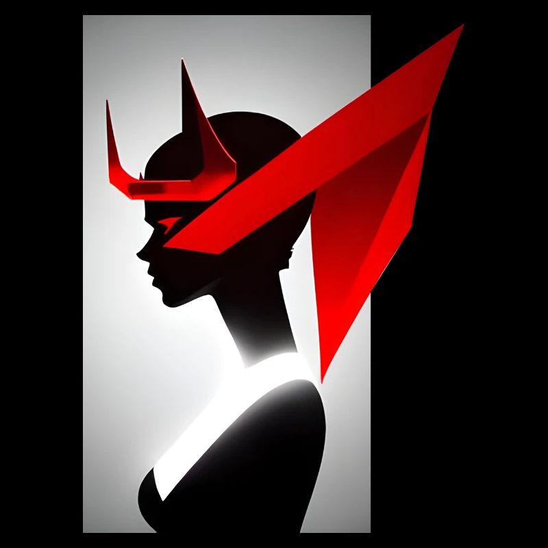 teuflisch wunderschön