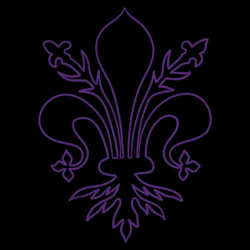Lys noir