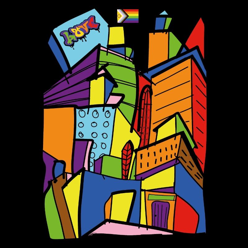 Maisons Heureuses