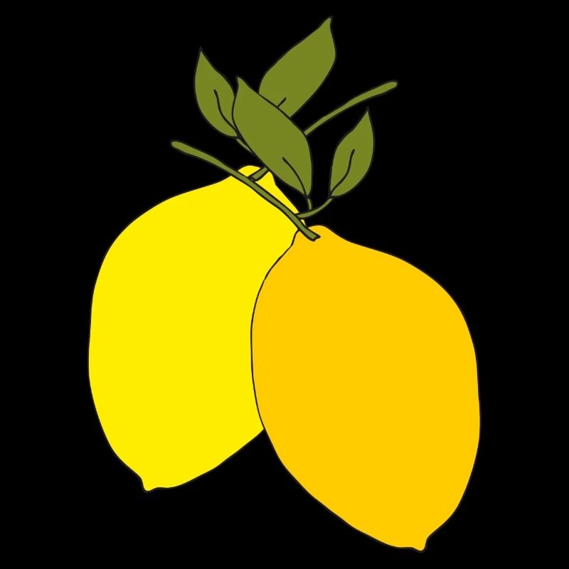 Citrons Double