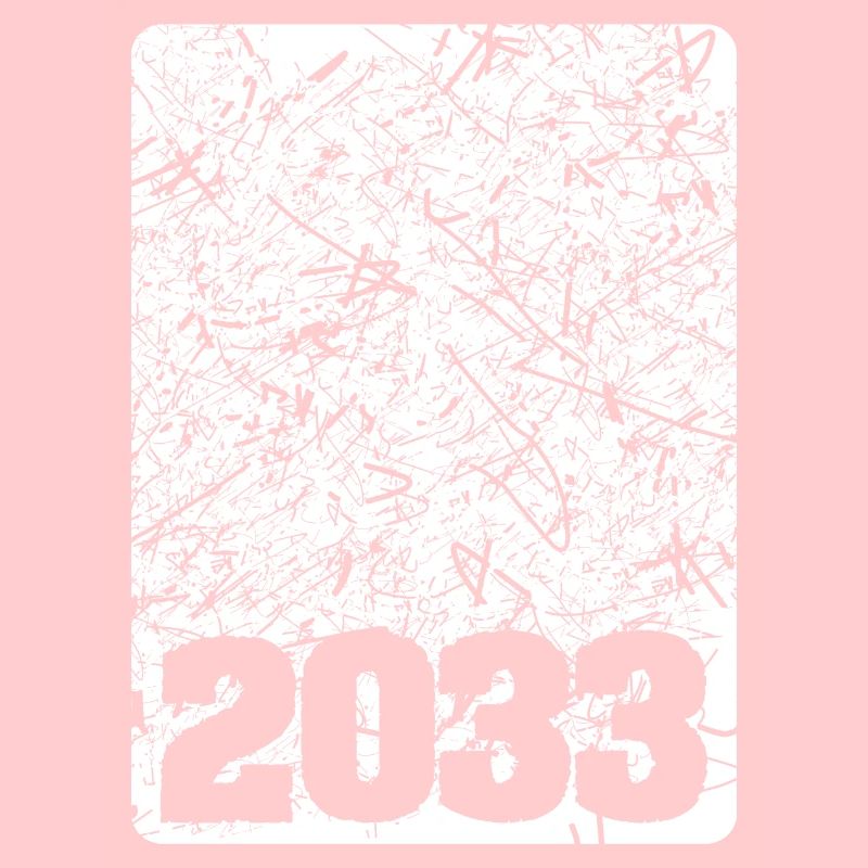 Jahr 2033